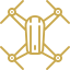 Autonomous Drone Platforms